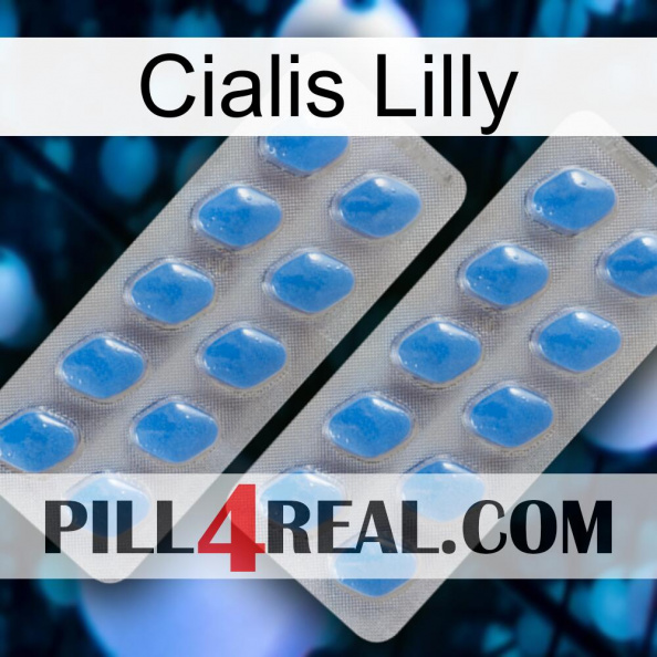 Cialis Lilly 23